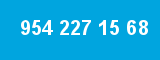 954 227 15 68